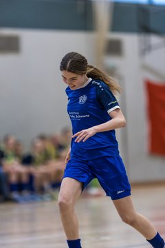 Bild 1153 - wCJ NFV Futsalmeisterschaft